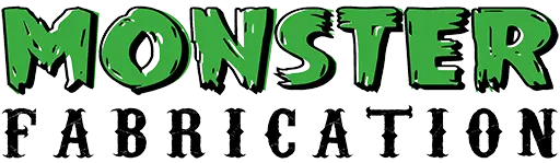 Monster Fabrication. Manby, Lincolnshire.